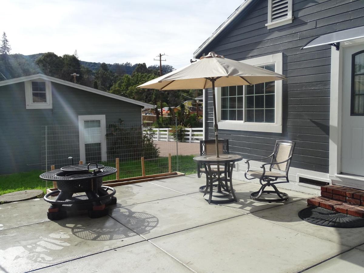 Your Most Romantic And Peaceful Getaway El Sobrante Esterno foto