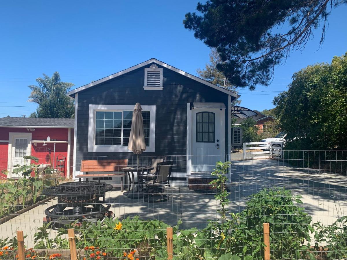 Your Most Romantic And Peaceful Getaway El Sobrante Esterno foto
