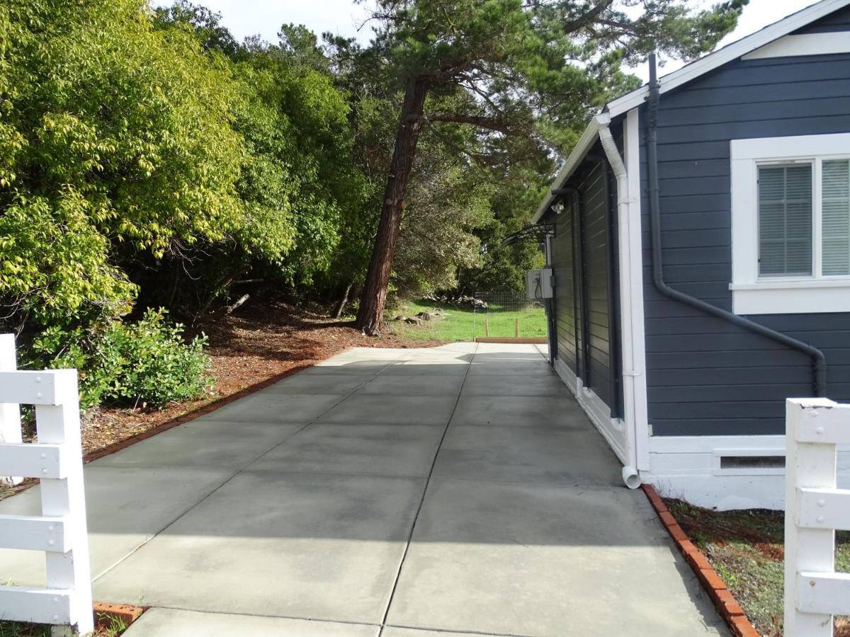 Your Most Romantic And Peaceful Getaway El Sobrante Esterno foto