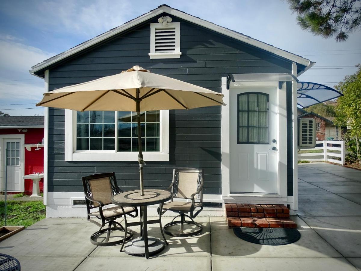 Your Most Romantic And Peaceful Getaway El Sobrante Esterno foto