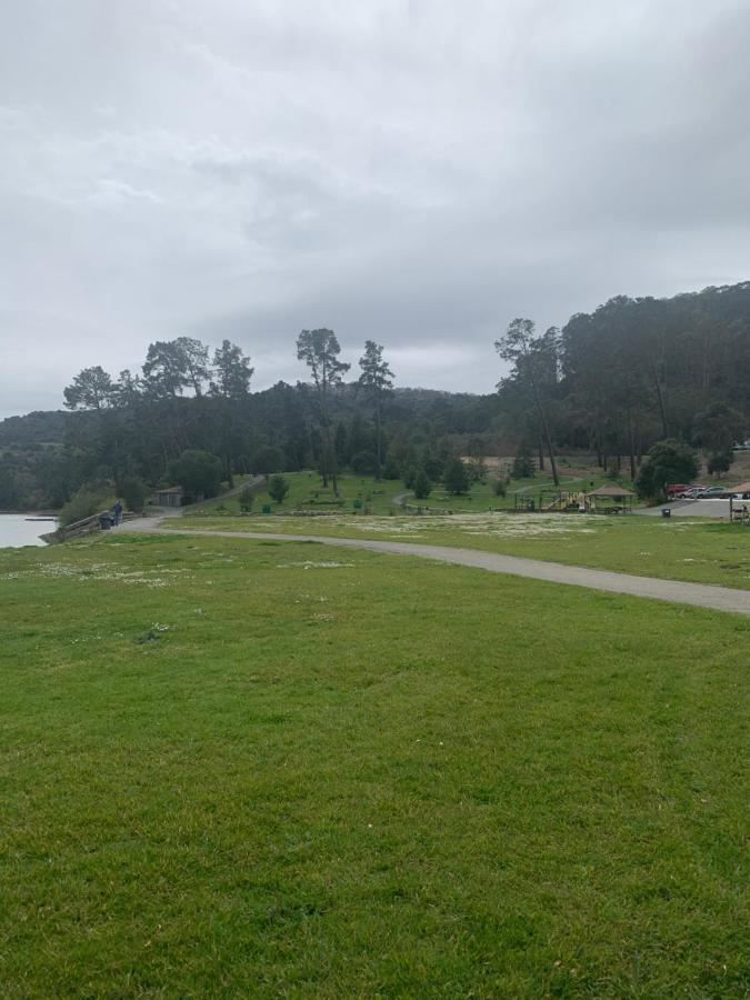 Your Most Romantic And Peaceful Getaway El Sobrante Esterno foto