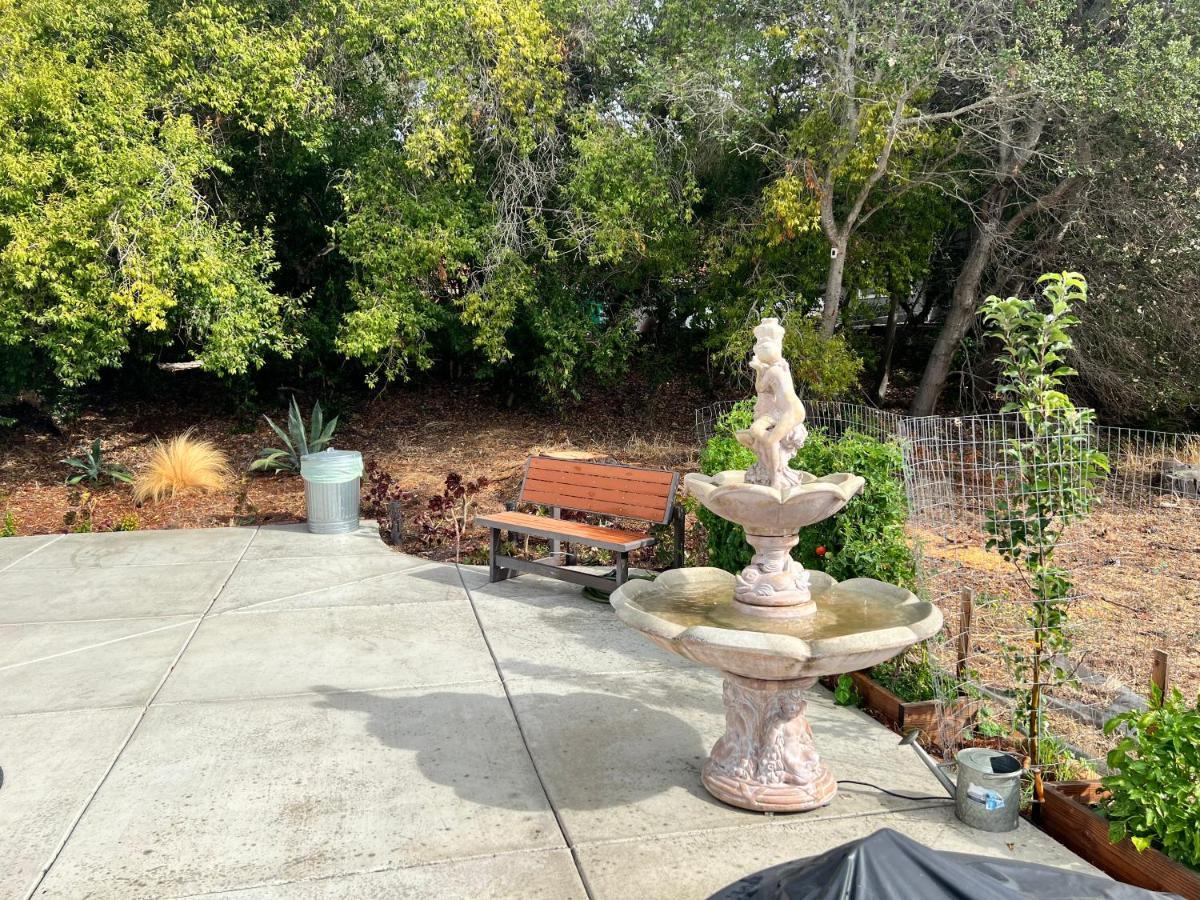 Your Most Romantic And Peaceful Getaway El Sobrante Esterno foto