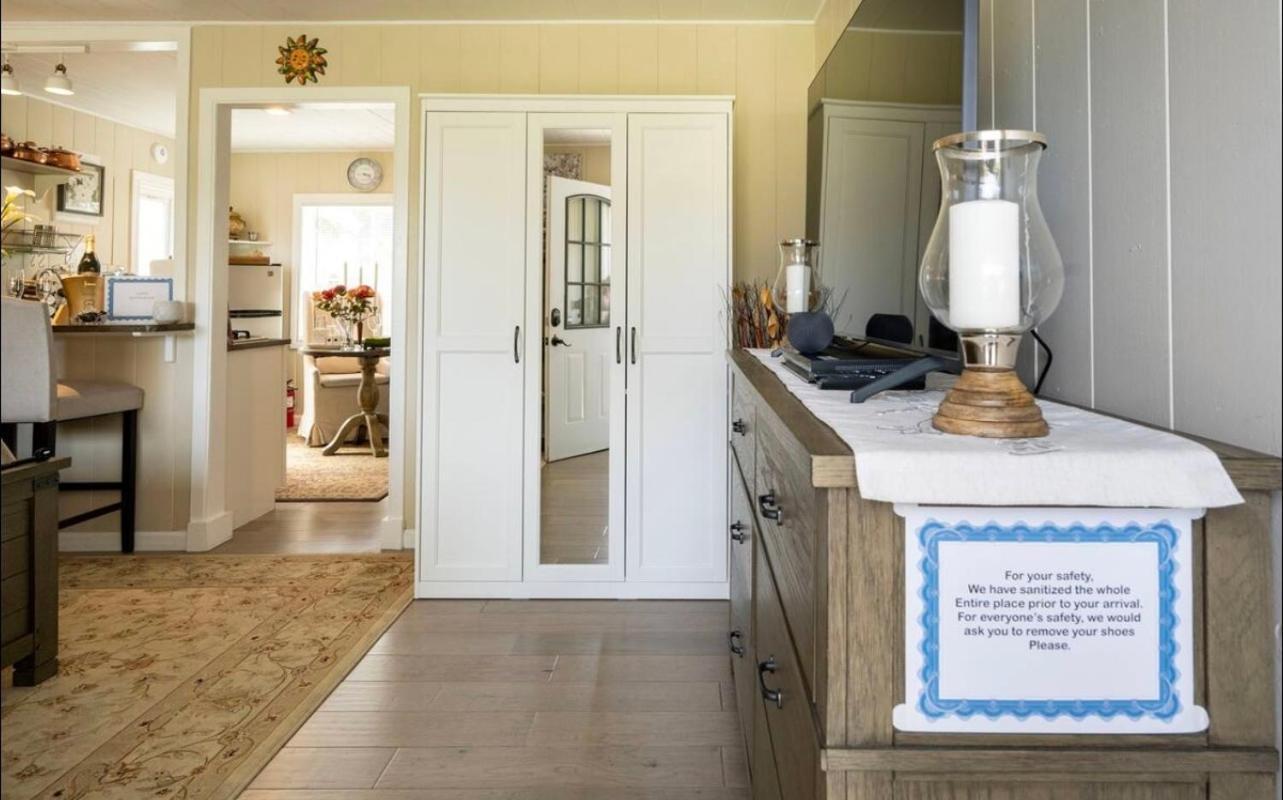 Your Most Romantic And Peaceful Getaway El Sobrante Esterno foto