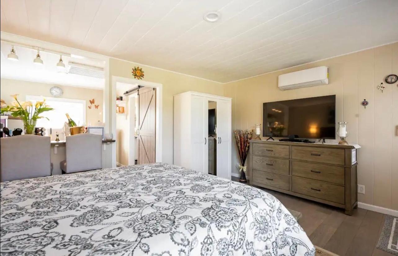 Your Most Romantic And Peaceful Getaway El Sobrante Esterno foto