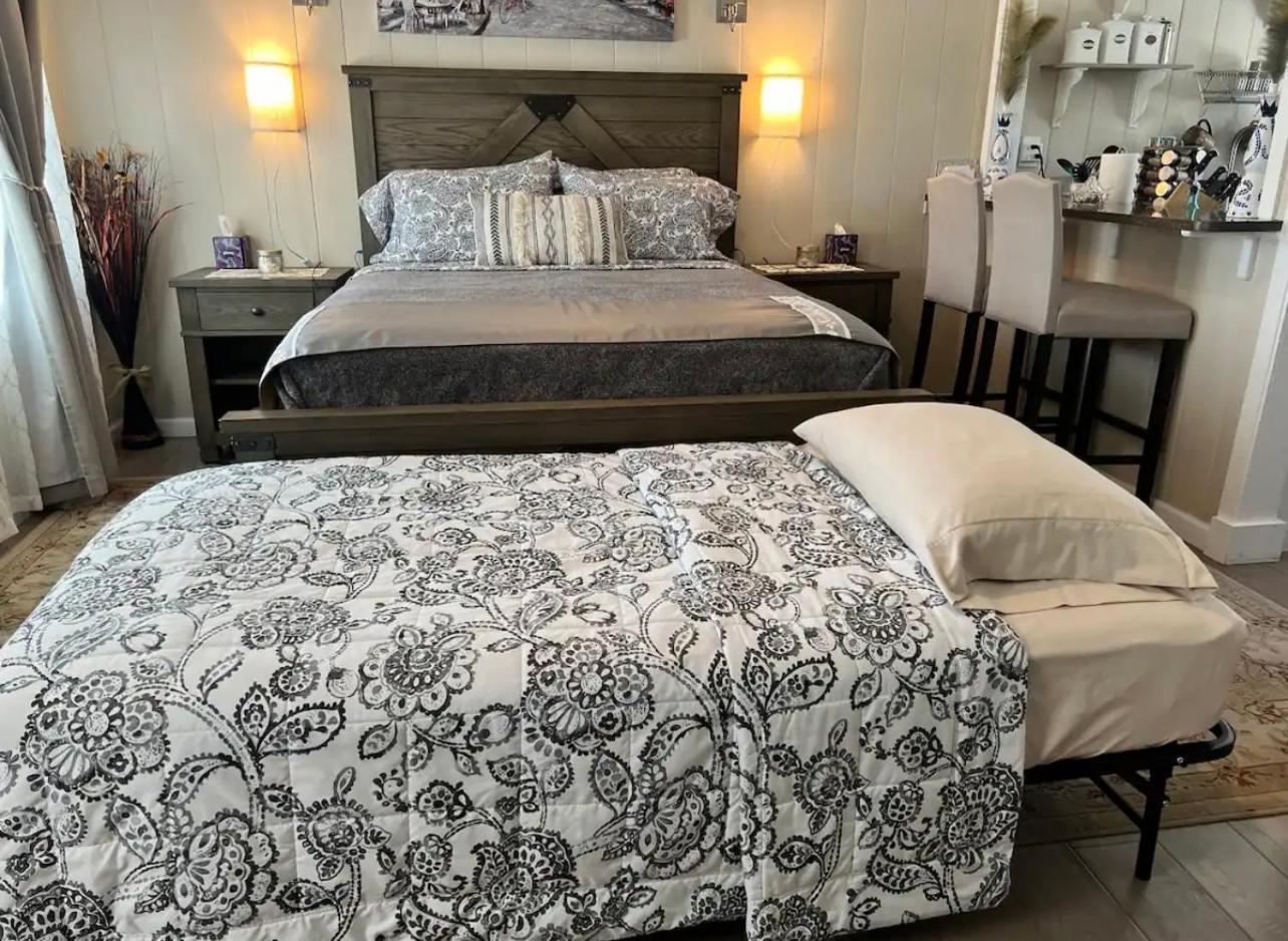 Your Most Romantic And Peaceful Getaway El Sobrante Esterno foto