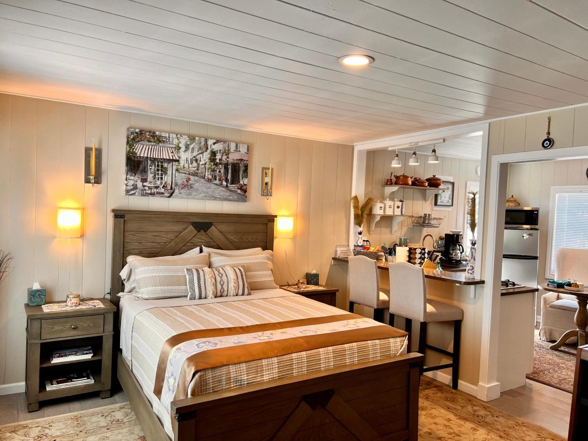 Your Most Romantic And Peaceful Getaway El Sobrante Esterno foto