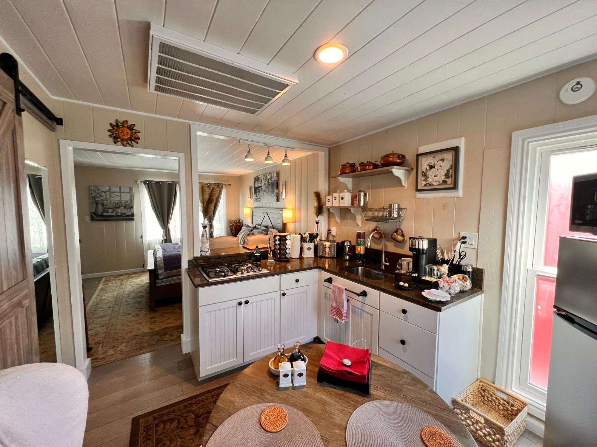 Your Most Romantic And Peaceful Getaway El Sobrante Esterno foto