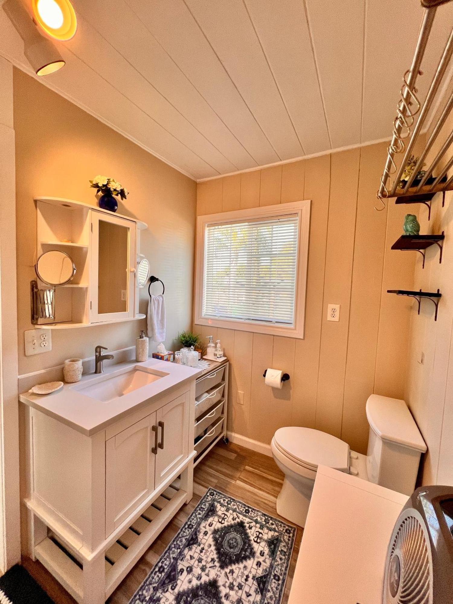 Your Most Romantic And Peaceful Getaway El Sobrante Esterno foto